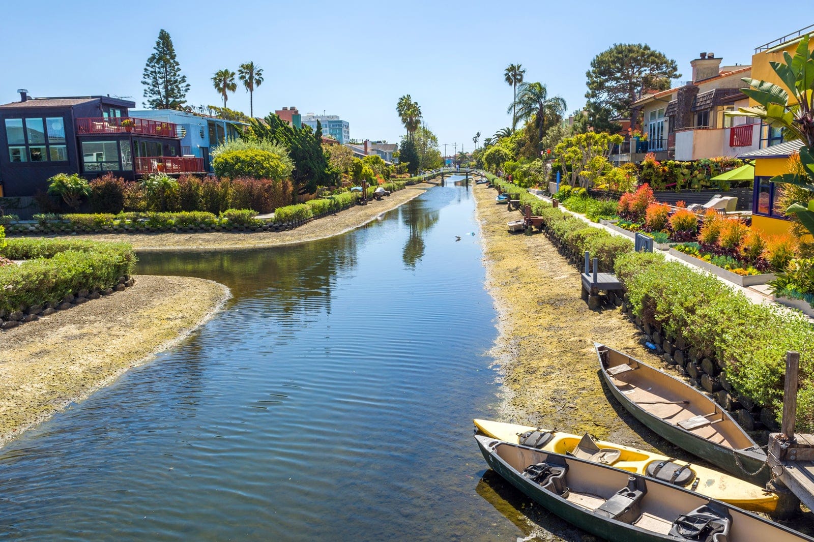 Venice Canals