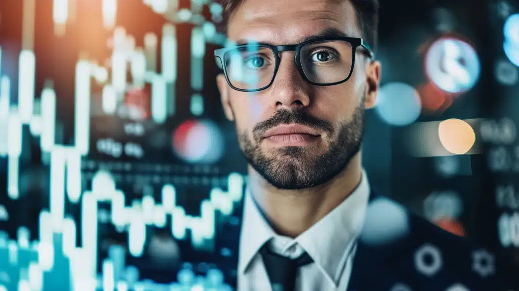 headshots in finance sector - legal rights