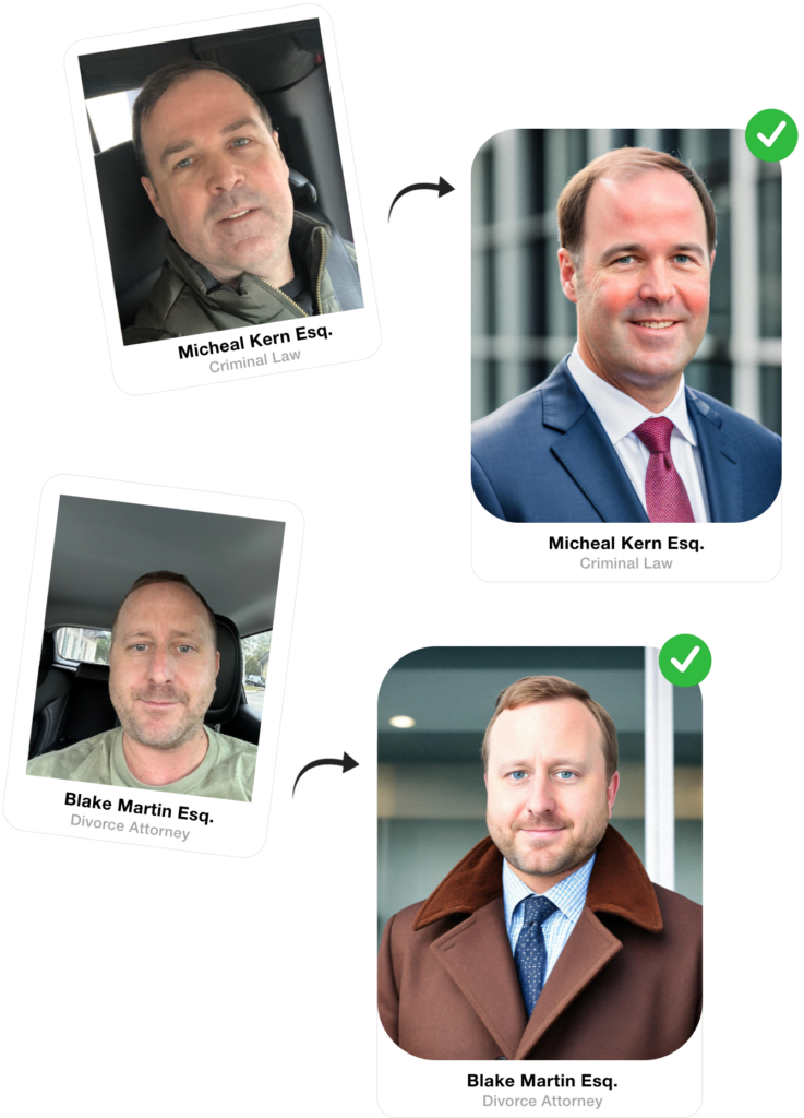 lawyer featured image